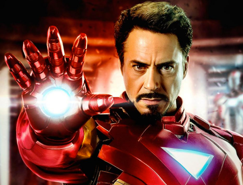 Teaser de Iron Man 3