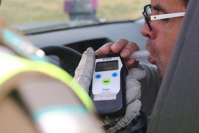 Fiestas Patrias 18 seguro