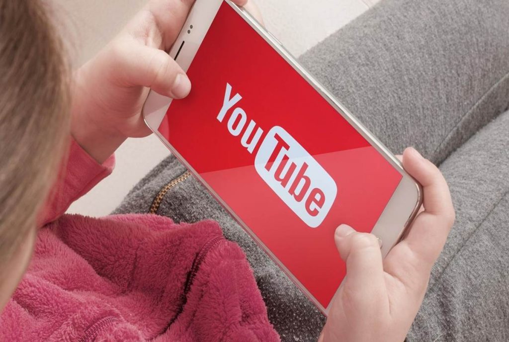 youtube google multa