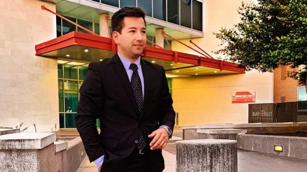 javier olivares egipto