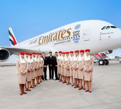 Resultado de imagen para emirates