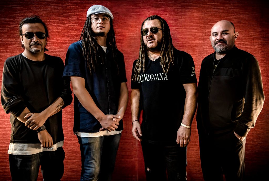 Gondwana Oficial 2019 (Uso autorizado para su difusión y publicación)