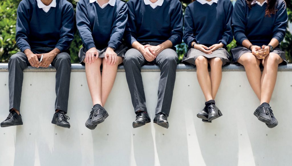 liceo multigénero independencia