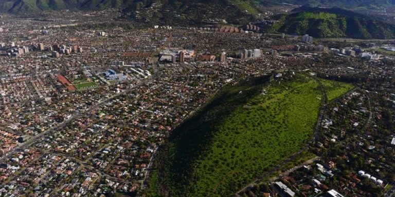 proyecto cerro calán