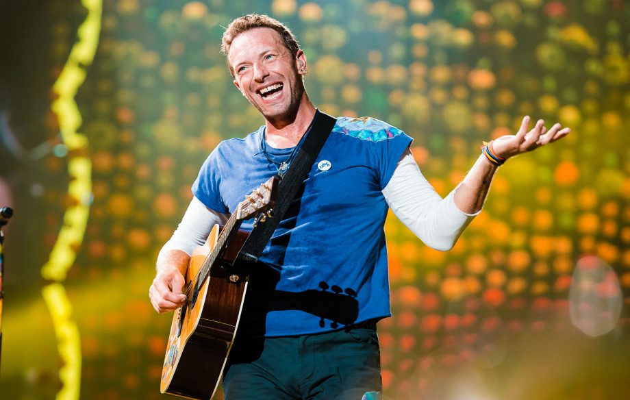 daft punk y coldplay nuevo disco