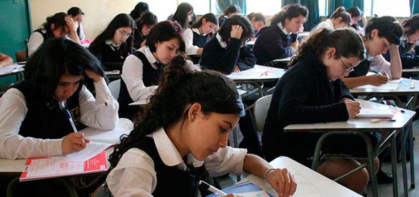 clases miercoles 23 de octubre