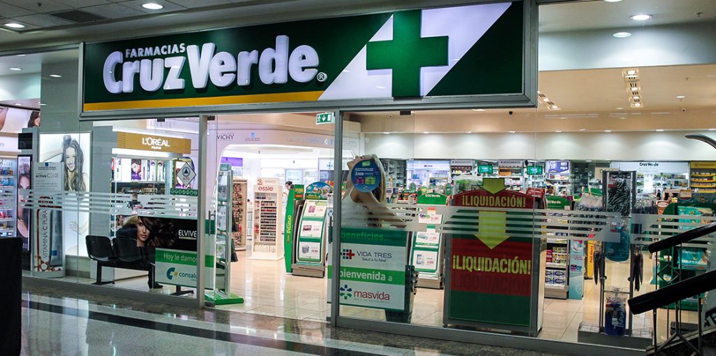 farmacias abiertas lunes 21 de octubre