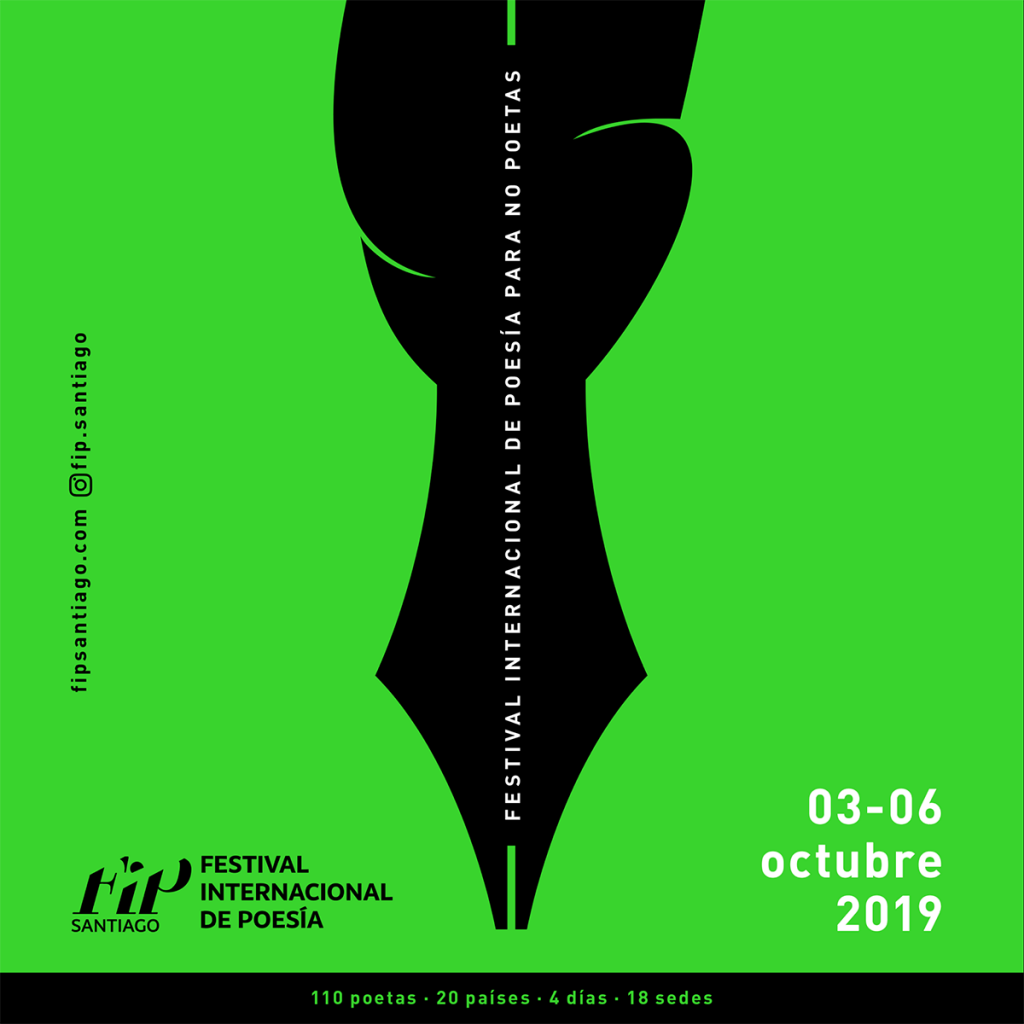 festival de poesia