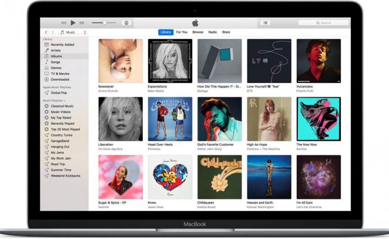 fin de itunes 2