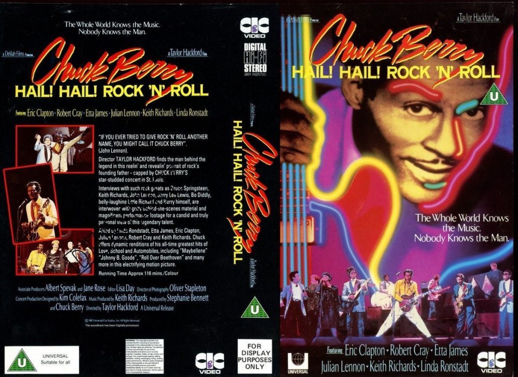 hail hail rock and roll documental donde verlo online