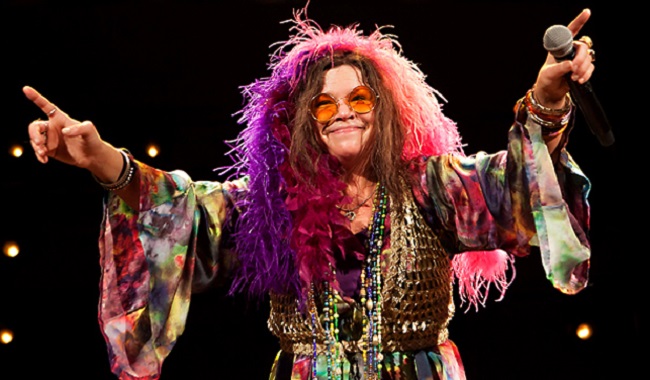 janis joplin