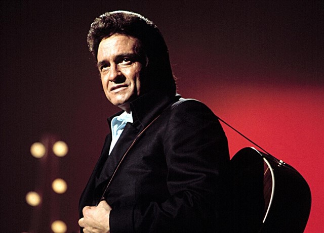 johnny cash documental 2019