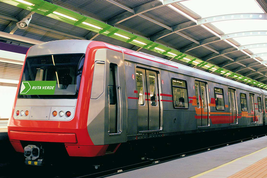 metro miercoles 23 de octubre