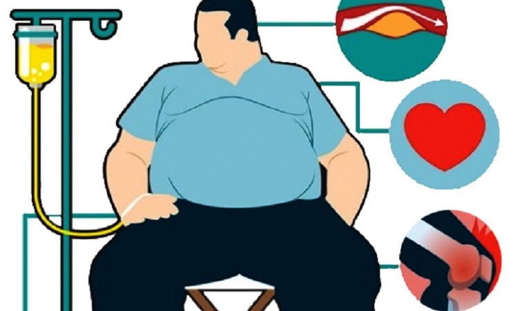 obesidad y sobrepeso como prevenir