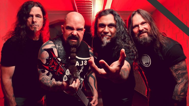 slayer cine película