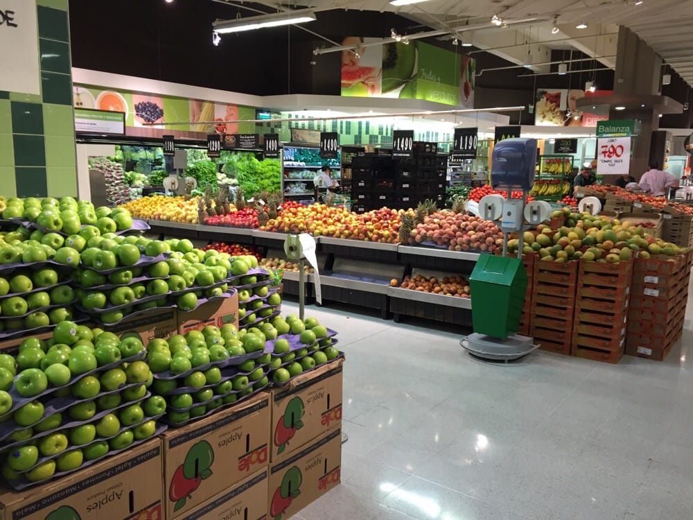 supermercados miercoles