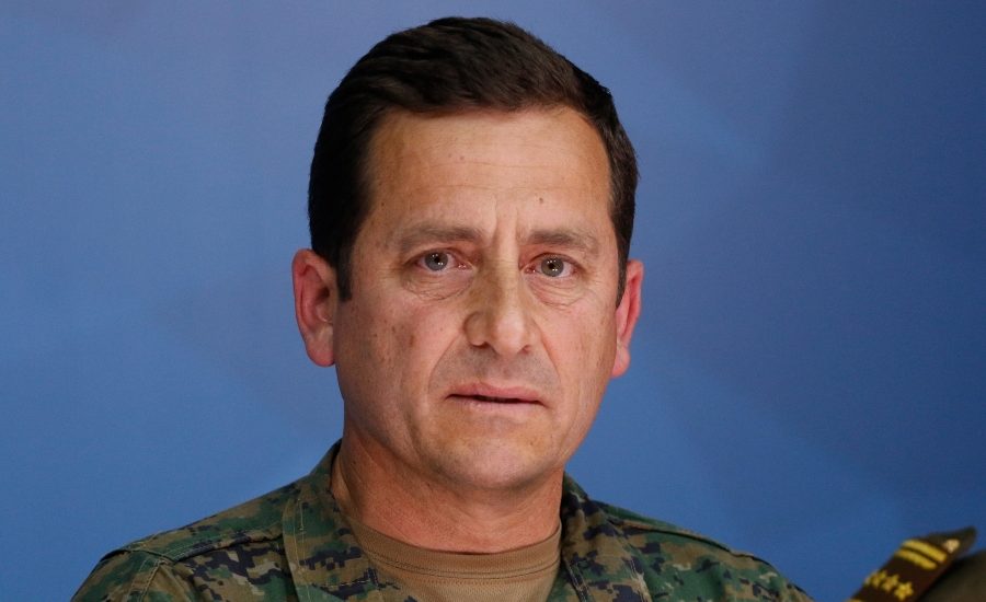 toque de queda medidas