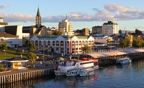 valdivia sin toque de queda