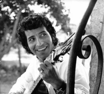 Emblemática canción de Víctor Jara lidera "Los 50 más virales de ...