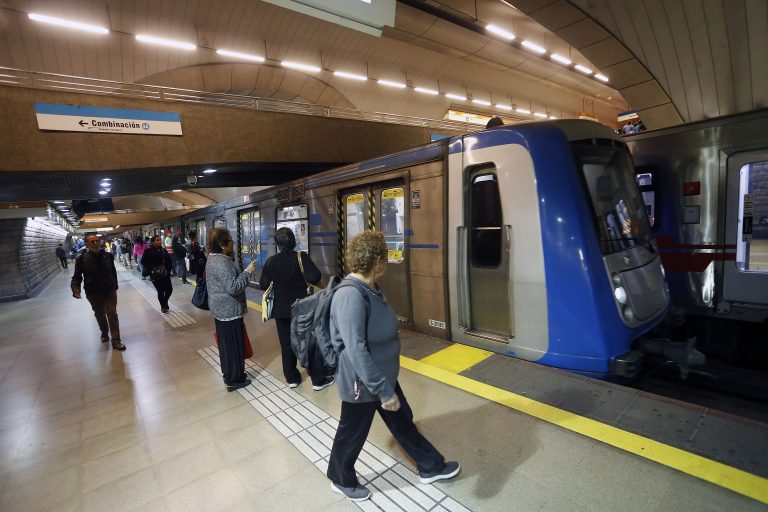 metro 1 año nuevas lineas