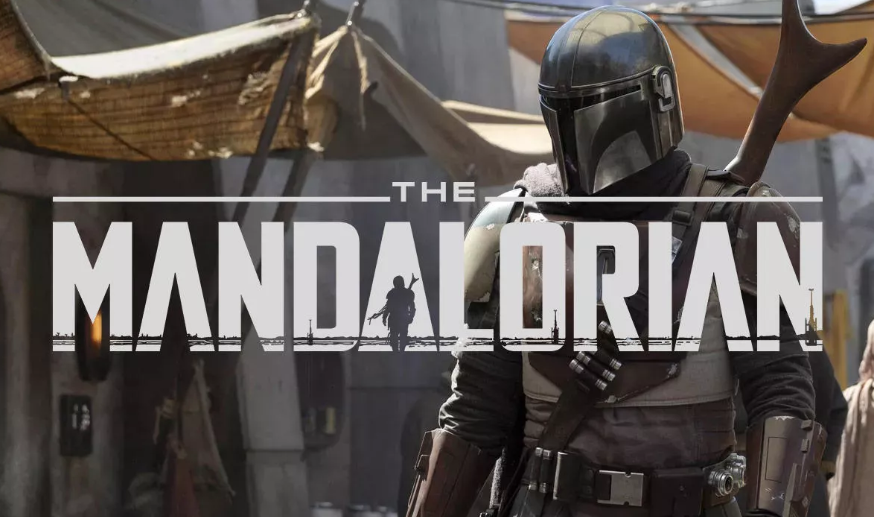 THE MANDALORIAN