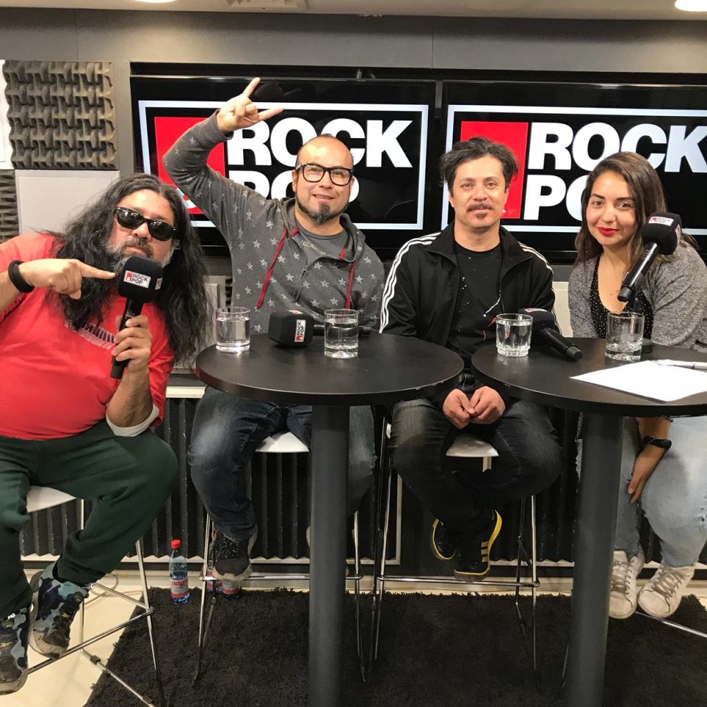 entrevista chancho en piedra