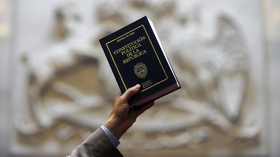 constitucion chilena