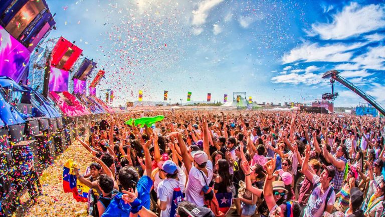 creamfields 2019 nueva fecha