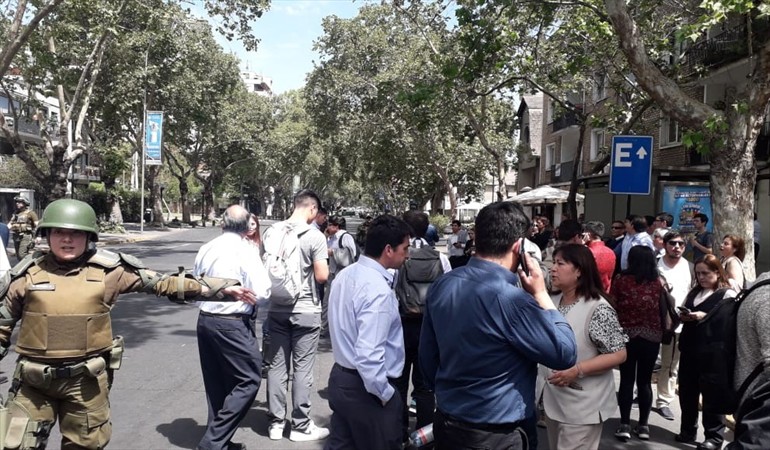 municipalidad de providencia