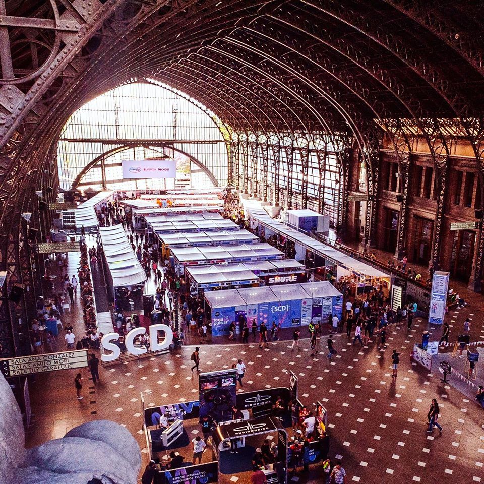 feria pulsar suspendida 2019