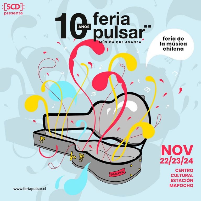 feria pulsar suspendida 2019