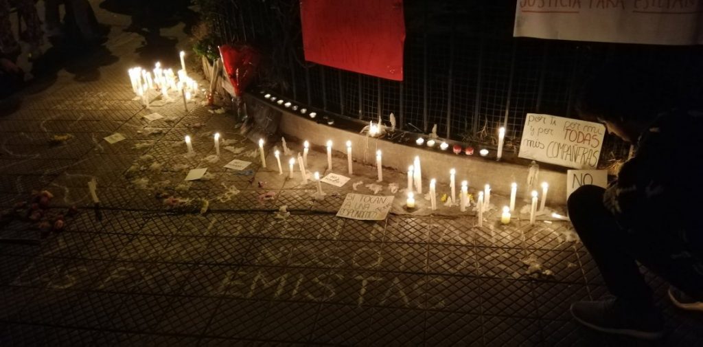 columna gustavo gatica revista time