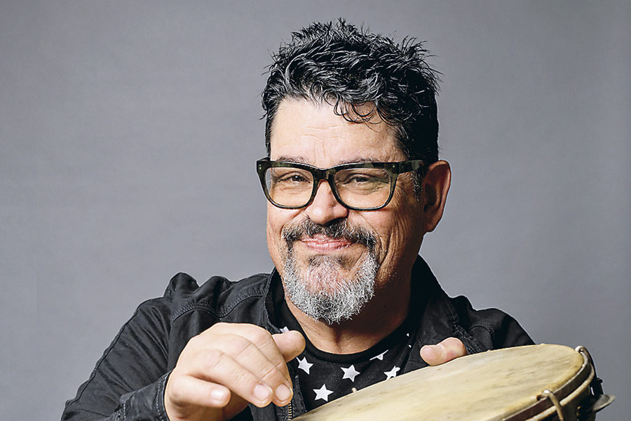 joe vasconcellos concurso concierto