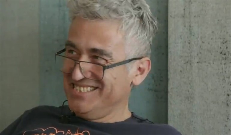 jorge gonzalez entrevista