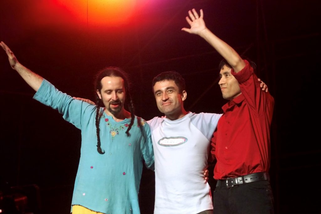 los prisioneros pagina web 2