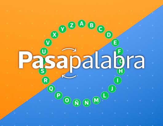 pasapalabra