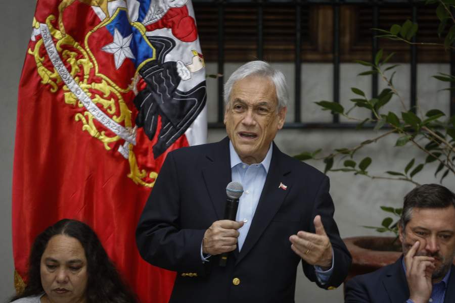 piñera