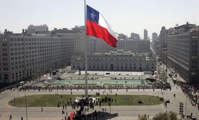 presupuesto chile 2020 acuerdos