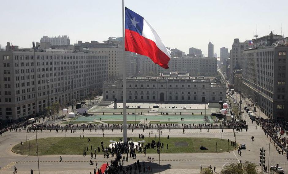 presupuesto chile 2020 acuerdos