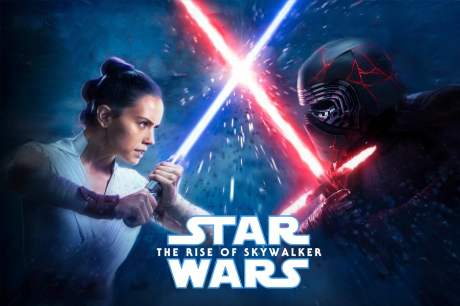 star wars venta de entradas diciembre 2019