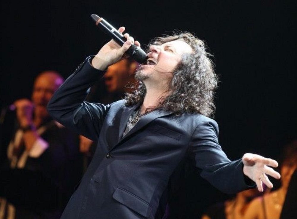 entrevista steve augeri