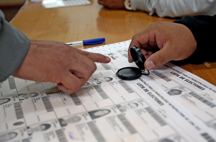 votacion municipalidades 2