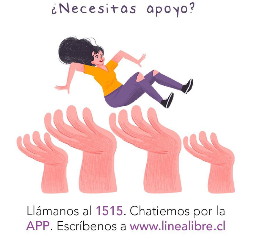 1515 fono ayuda