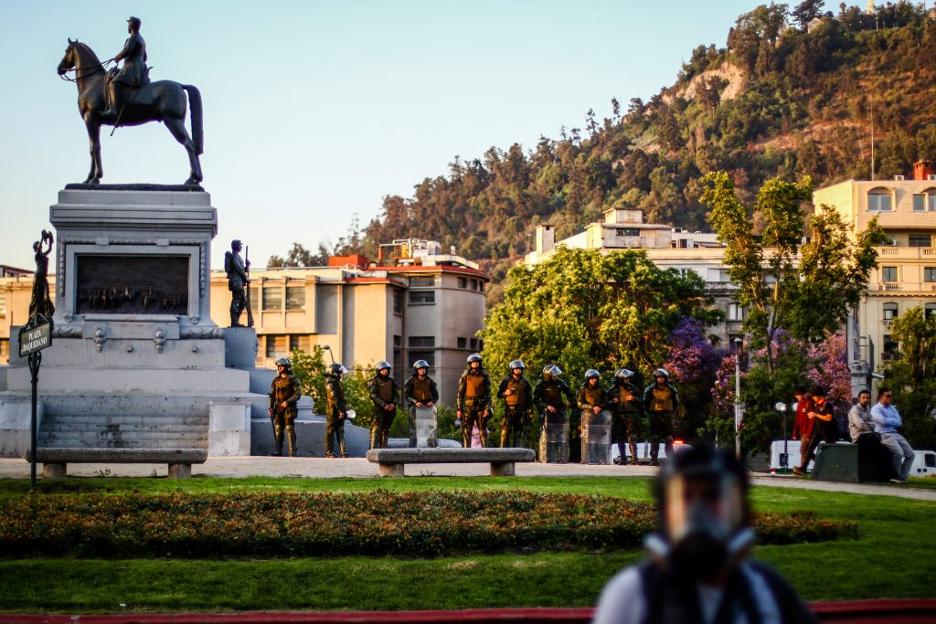 tour de la revolucion