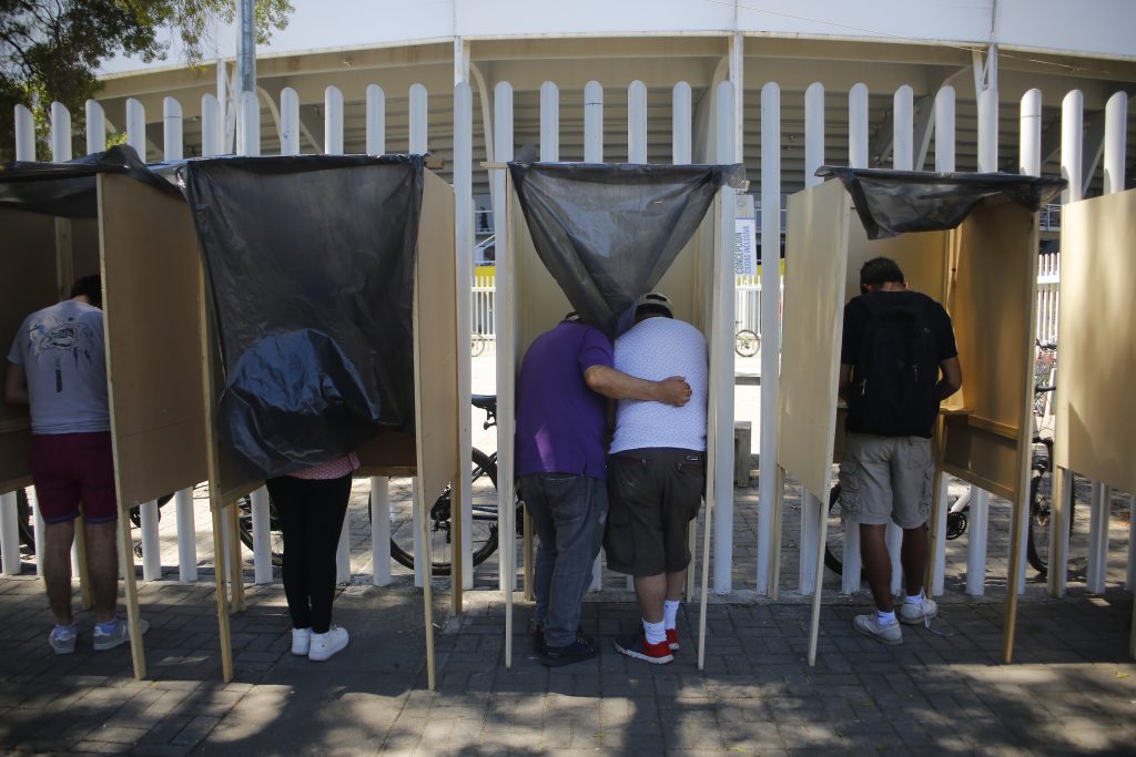 consulta ciudadana resultados finales
