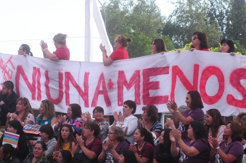 protocolo cedaw senado chile