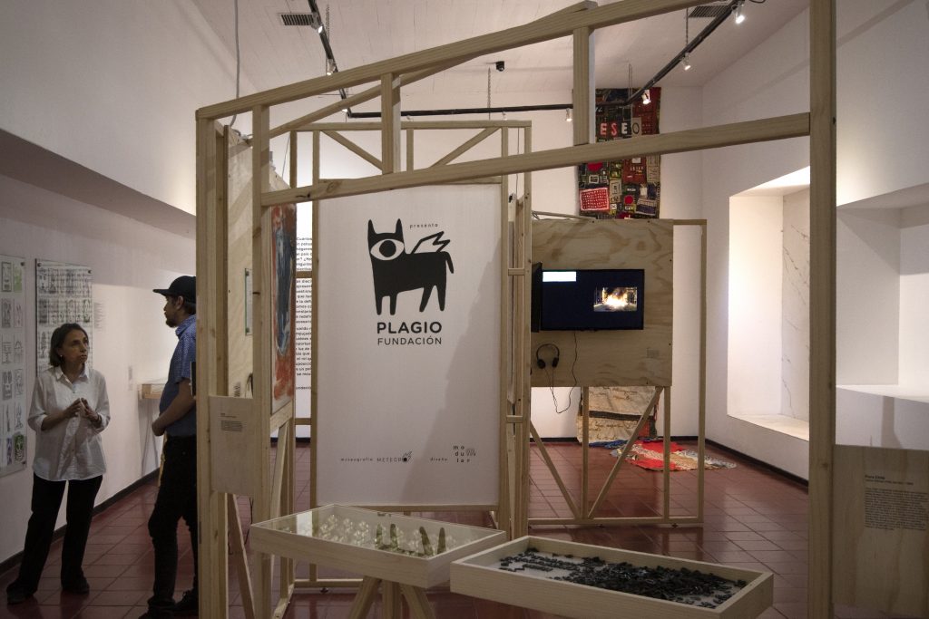 cancion nacional exposición