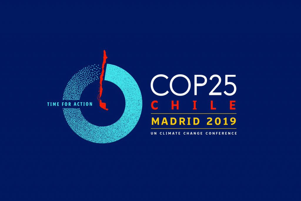 Acuerdo alcanzado en COP25 es catalogado como "insuficiente"