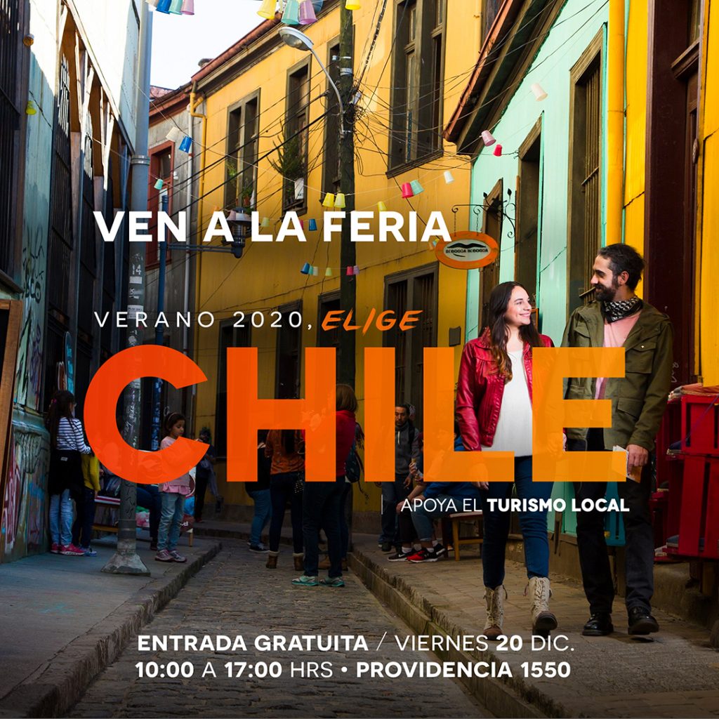 ELIGE CHILE 2020
