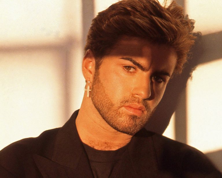 george michael muerte navidad